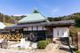 【一棟貸し・囲炉裏あり】棚田が広がる上山地区、大芦高原の古民家　「ｚｅｎ」　＾