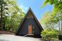 Ａ－Ｆｒａｍｅ　Ｈｏｕｓｅ　Ｍｉｎａｍｉ　Ｋａｒｕｉｚａｗａ【Ｖａｃａｔｉｏｎ　ＳＴＡＹ提供】