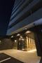 Ｒｅｓｉｄｅｎｃｅ　Ｈｏｔｅｌ　１３　＾