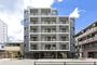 Ｒｅｓｉｄｅｎｃｅ　Ｈｏｔｅｌ　Ｈａｋａｔａ　１８　＾