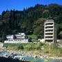 奥土湯温泉郷　山峡のいで湯　小滝温泉