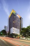 IBIS STYLES AMBASSADOR SEOUL GANGNAM