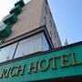 ホテルリブマックス天童