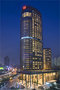 Sheraton Shanghai Pudong Hotel AND Residences