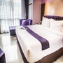 シティン　プラトゥナム　バンコク　ホテル