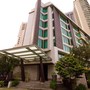 マドゥジ　ホテル,　バンコク