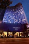 New　World　Dalian　Hotel