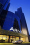 ARIVA BEIJING WEST HOTE AND SERVICED APARTMENT