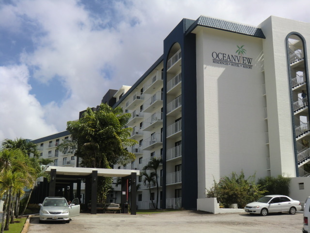 オーシャンビュー ホテル アンド レジデンシス Oceanview Hotel And Residences 宿泊予約 楽天トラベル