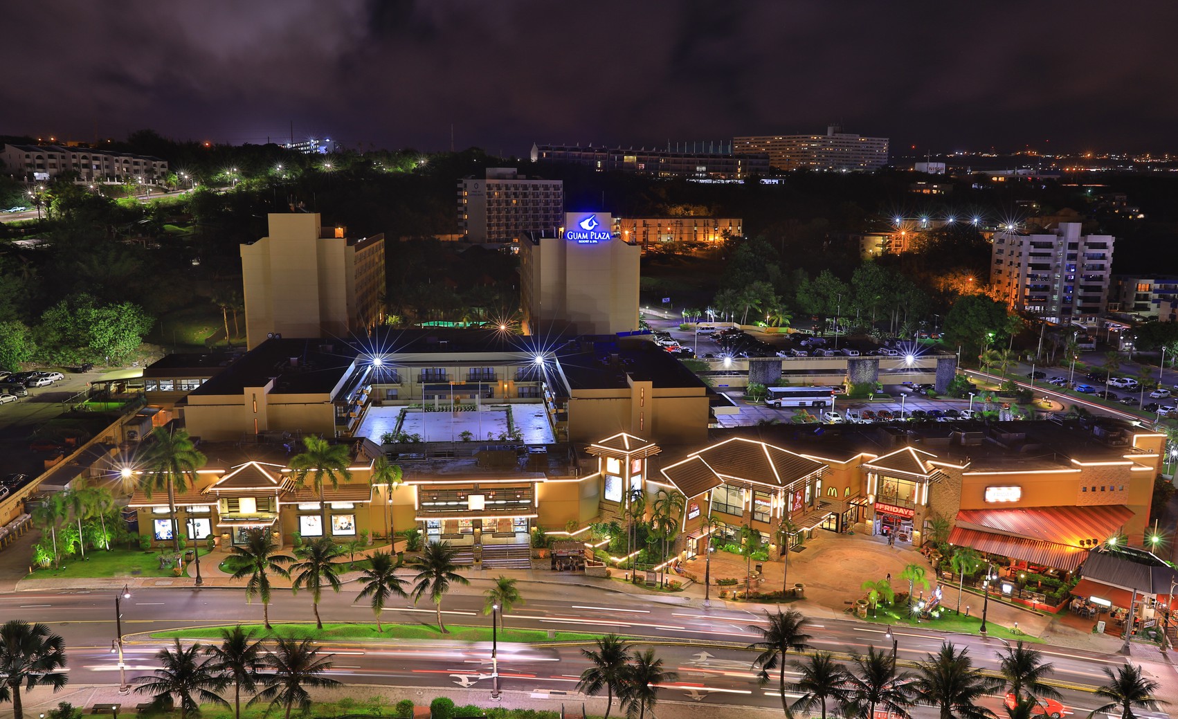 グアム プラザ リゾート アンド スパ 旧グアムプラザホテル Guam Plaza Resort And Spa 宿泊予約 楽天トラベル
