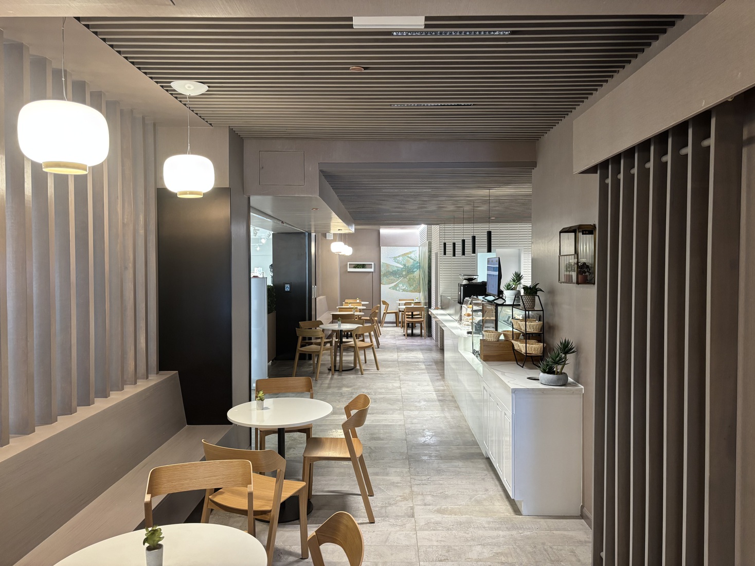Café at Rootz