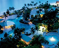 ハイアット リージェンシー グアム Hyatt Regency Guam 宿泊予約 楽天トラベル