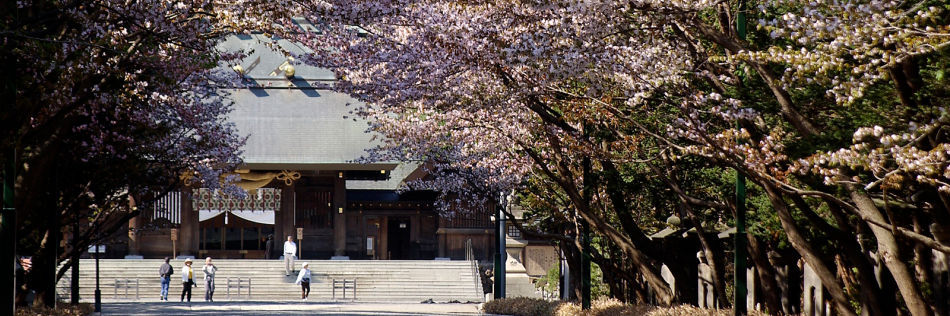 周辺施設のご案内