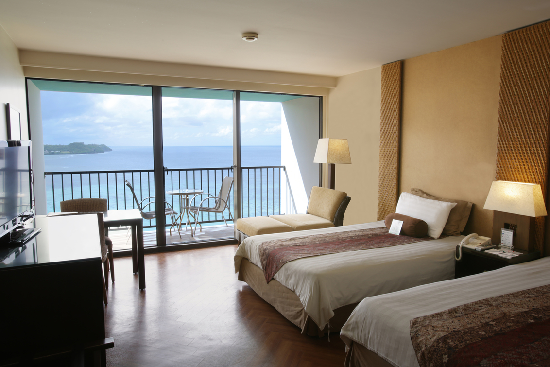 グアムリーフホテル 旧グアムリーフ オリーブスパリゾート Guam Reef Hotel 宿泊予約 楽天トラベル