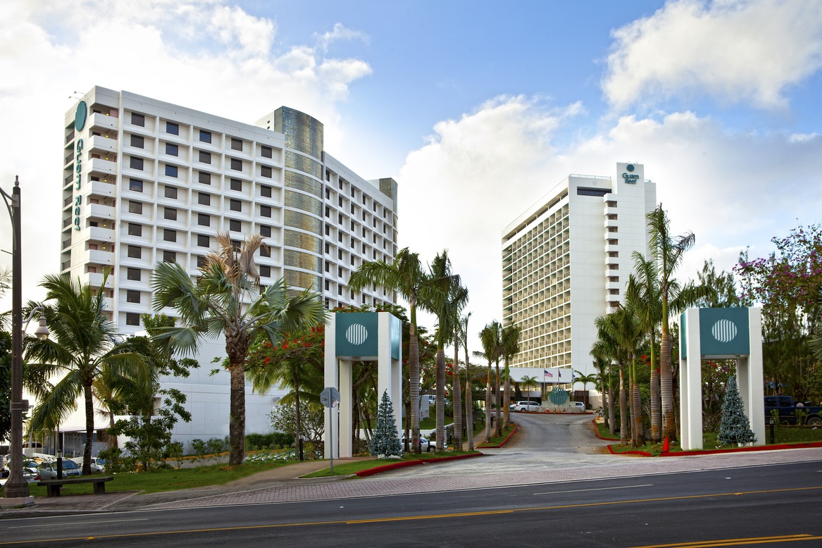 グアムリーフホテル 旧グアムリーフ オリーブスパリゾート Guam Reef Hotel 宿泊予約 楽天トラベル