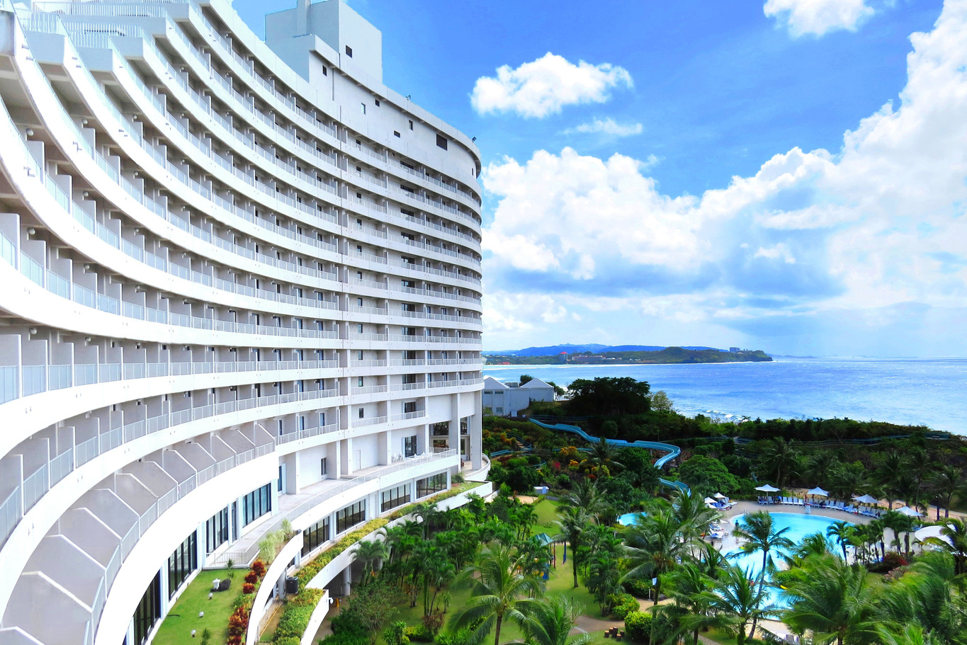 ホテル ニッコー グアム Hotel Nikko Guam 宿泊予約 楽天トラベル