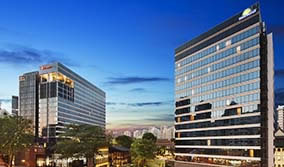 デイズ　ホテル　バイ　ウィンダム　シンガポール　アット　ツォンシャン　パーク