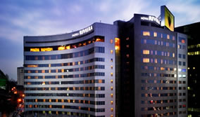 ホテルリベラソウル