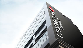 ホテルスカイパーク明洞1