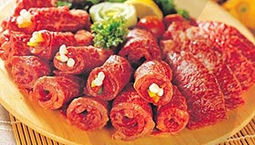 定番の豚肉だけじゃない！通に『高級韓牛』を味わう