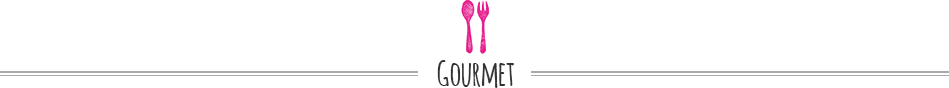 GOURMET