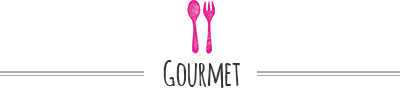 GOURMET