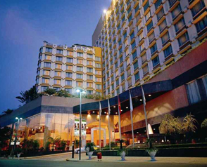 ニュー　ワールド　サイゴン　ホテル