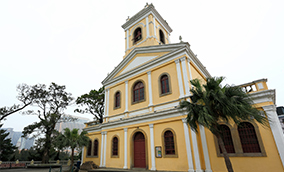 カルモ教会