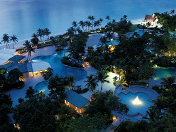 グアム 厳選 夜景のきれいなホテル 楽天トラベル
