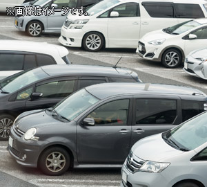 株式会社ジェイコーポレーション(関西空港JPパーキング)