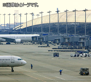 株式会社 関西エアポートシャトル