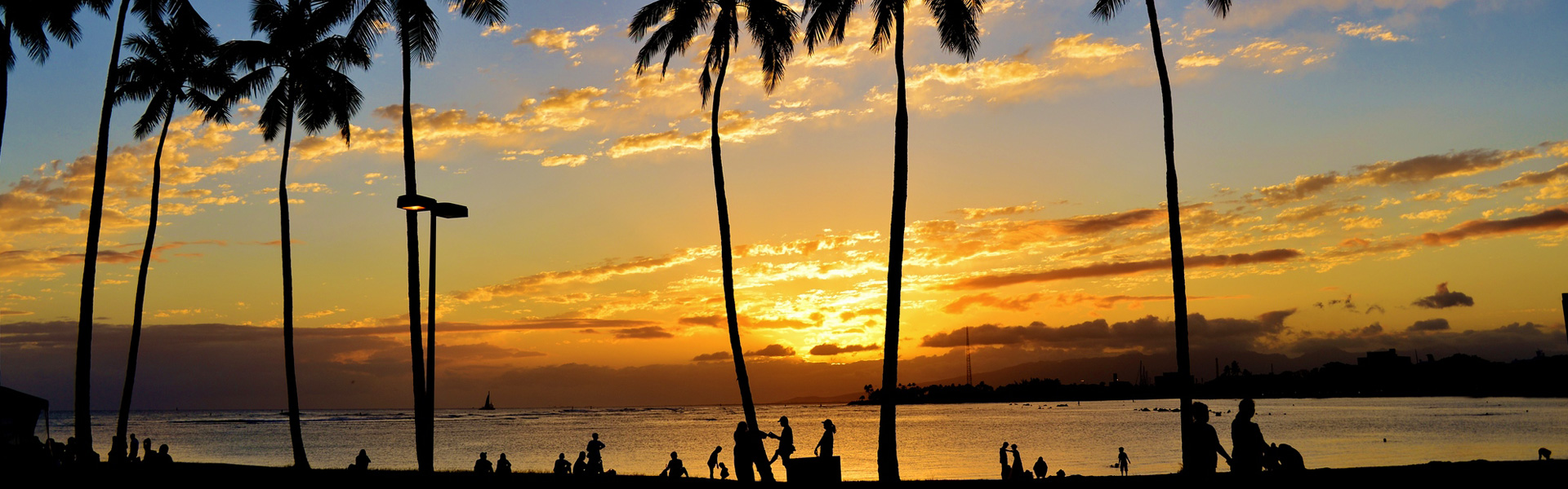 ホテルも航空券も組合せ自由 ハワイ旅行を検索する 楽天トラベル