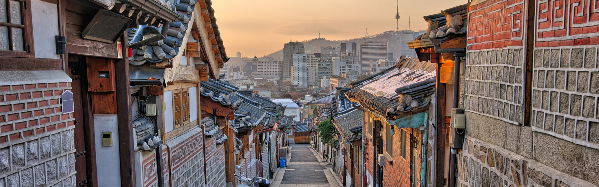 韓国旅行を検索する