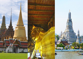 タイの観光情報