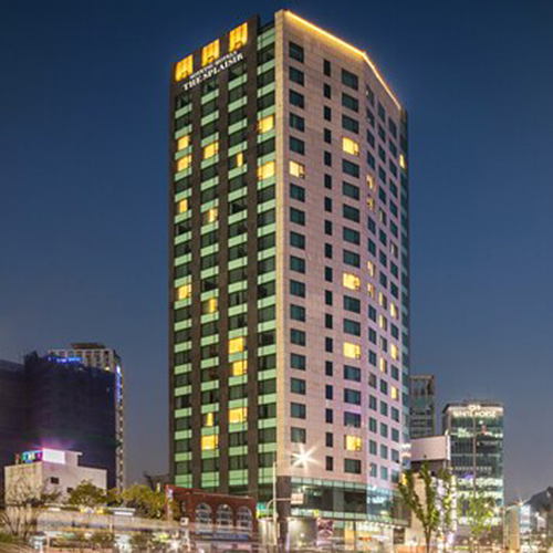 相鉄ホテルズ・ザ・スプラジールソウル東大門(SOTETSU HOTELS THE SPLAISIR SEOUL DONGDAEMUN)
