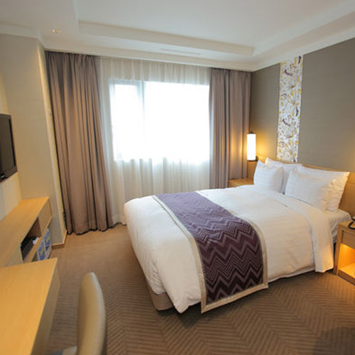 ロイヤルホテルソウル(ROYAL HOTEL SEOUL)