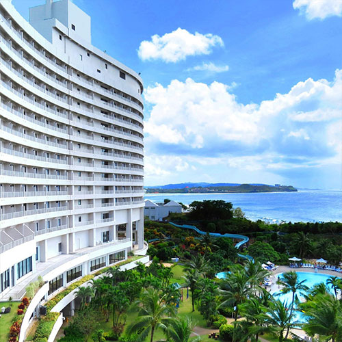 HOTEL NIKKO GUAM(ホテル ニッコー グアム)