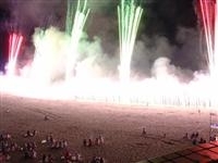 第67回日本海花火フェスティバルinにかほ・写真