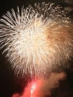 第33回祇園祭ふるさと茂木夏まつり花火大会・写真