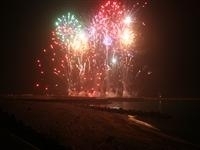 第9回香南市みなこい港まつり・写真