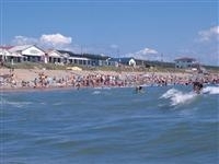 出戸浜海水浴場・写真