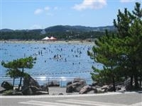 海の公園・写真