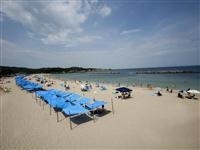 千鳥ヶ浜海水浴場・写真