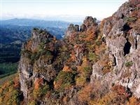 霊山県立自然公園・写真