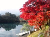 五色沼湖沼群・写真