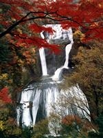 袋田の滝・写真