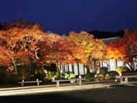 神戸市立須磨離宮公園・写真
