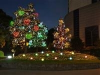 ホテルニューオータニ“My Favorite Christmas”・写真