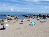 和田浦海水浴場・写真