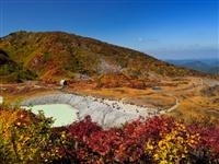 須川高原・写真